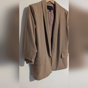 Banana Republic Blazer